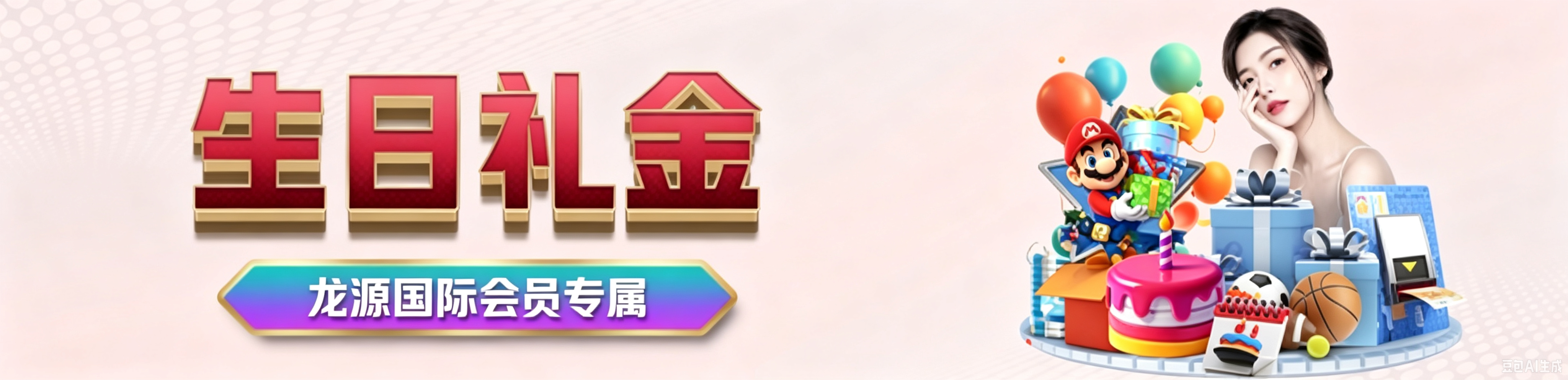 生日礼金